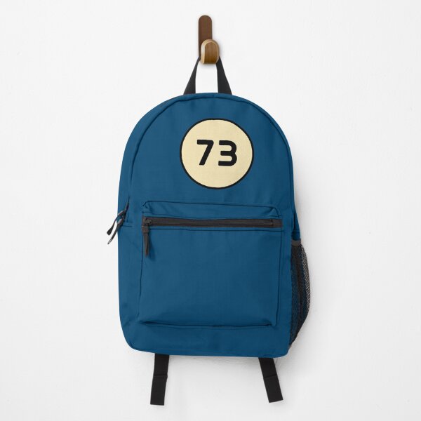Item preview, Sheldon's 73 designed and sold by McFerStarr.