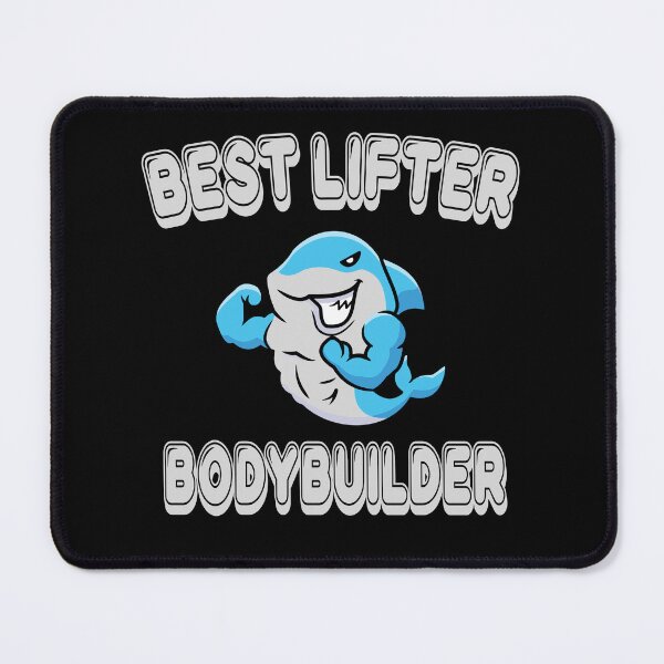 Item preview, Best lifter bodybuilder designed and sold by Ach B.