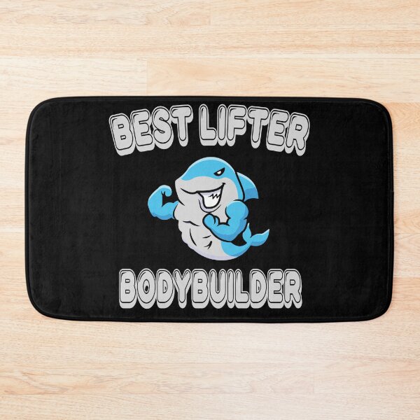 Item preview, Best lifter bodybuilder designed and sold by Ach B.
