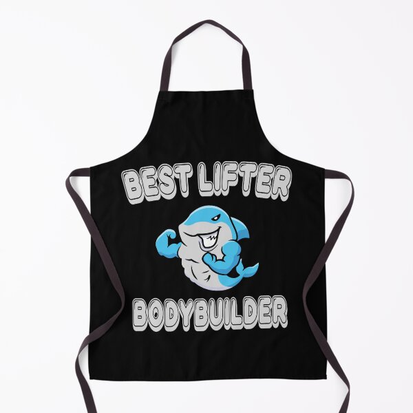Item preview, Best lifter bodybuilder designed and sold by Ach B.