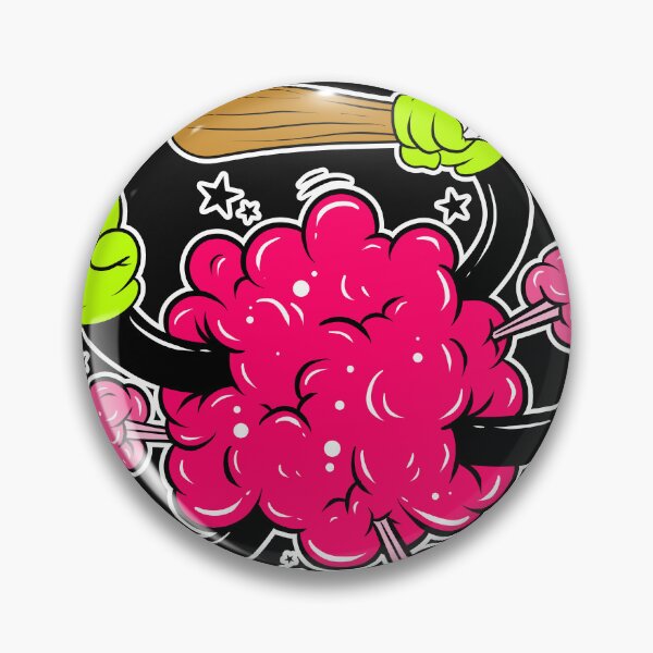 Item preview, scuffle designed and sold by behold27.