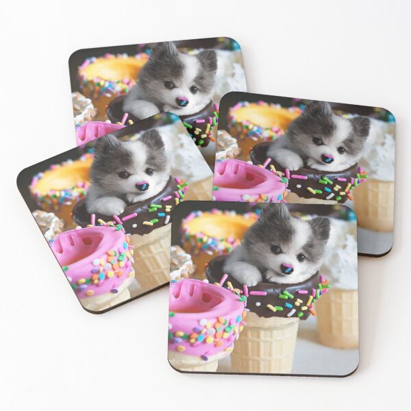 Item preview, Pomeranian Cutness designed and sold by toppopin.