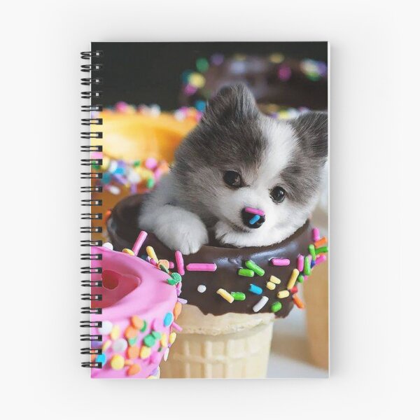 Item preview, Pomeranian Cutness designed and sold by toppopin.