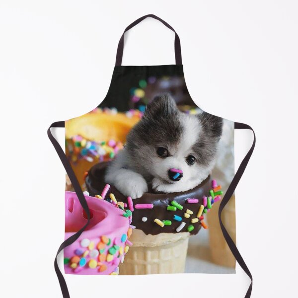 Item preview, Pomeranian Cutness designed and sold by toppopin.