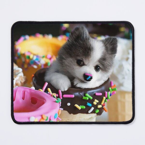 Item preview, Pomeranian Cutness designed and sold by toppopin.