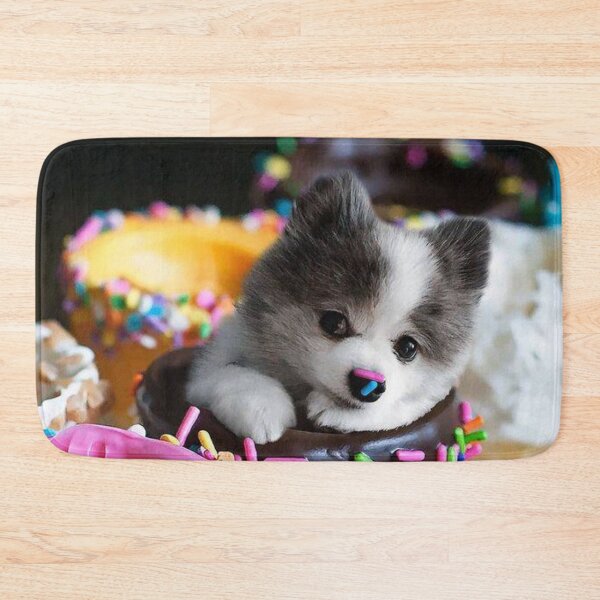 Item preview, Pomeranian Cutness designed and sold by toppopin.