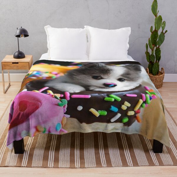 Item preview, Pomeranian Cutness designed and sold by toppopin.