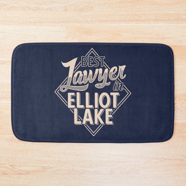 Item preview, Best Lawyer In Elliot Lake | Elliot Lake | Ontario | Canada | Lawyer | Gifts For Lawyers designed and sold by DrawingBoard.