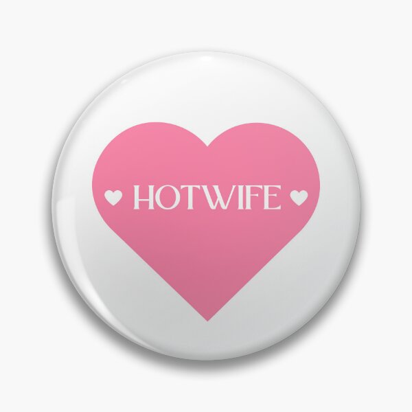Item preview, Hotwife Heart - PK designed and sold by RichieRoser.