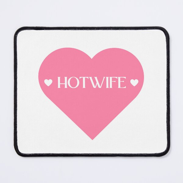 Item preview, Hotwife Heart - PK designed and sold by RichieRoser.