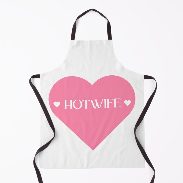 Item preview, Hotwife Heart - PK designed and sold by RichieRoser.
