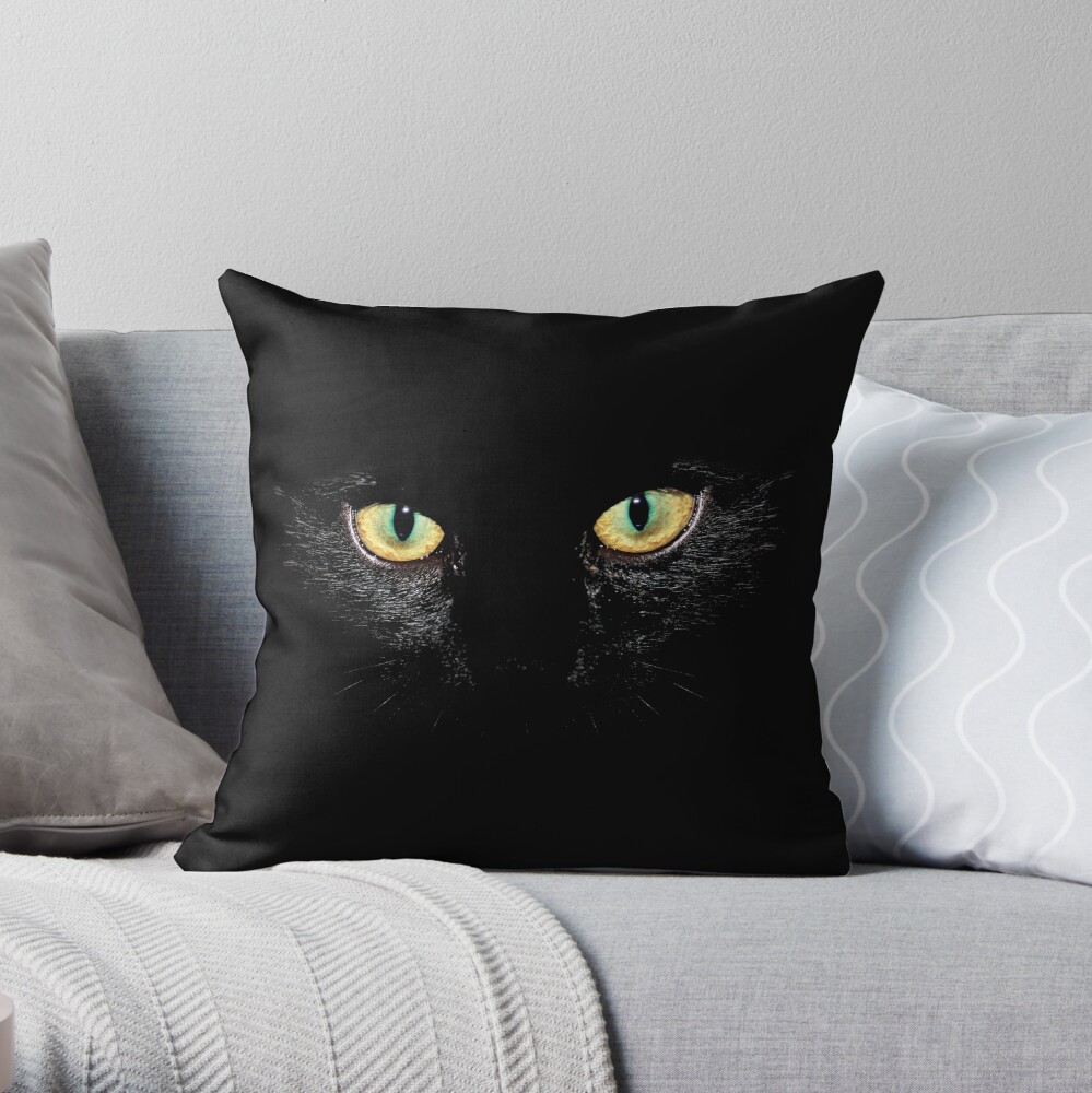 Item preview, Throw Pillow designed and sold by oodelally.