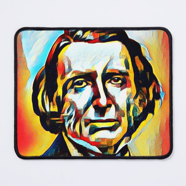 Item preview, John Ruskin Artwork | John Ruskin Portrait | John Ruskin Wall Art designed and sold by Suyogsonar25.