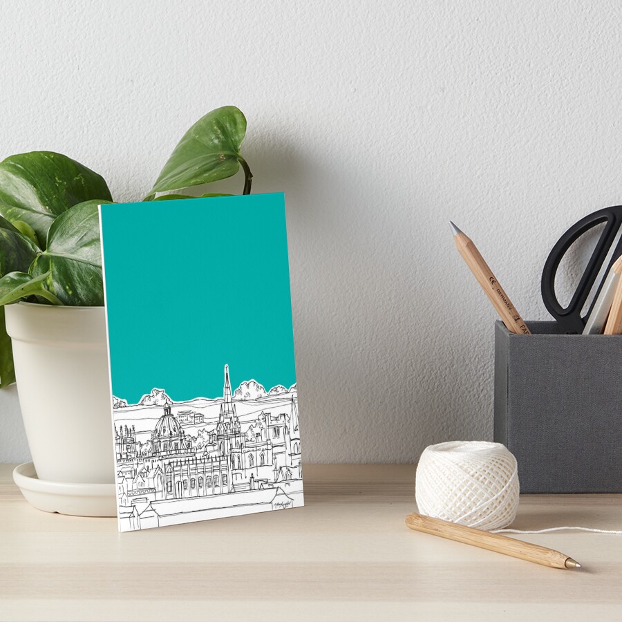 Item preview, Art Board Print designed and sold by AdamRegester.