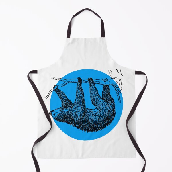 Item preview, animal the sloth designed and sold by michplante60.
