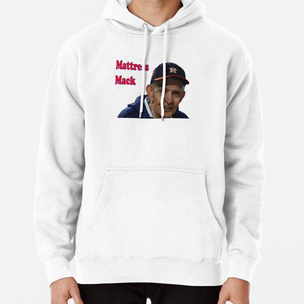 Has your back H-Town Mattress Mack 2022 T-shirt, hoodie, sweater