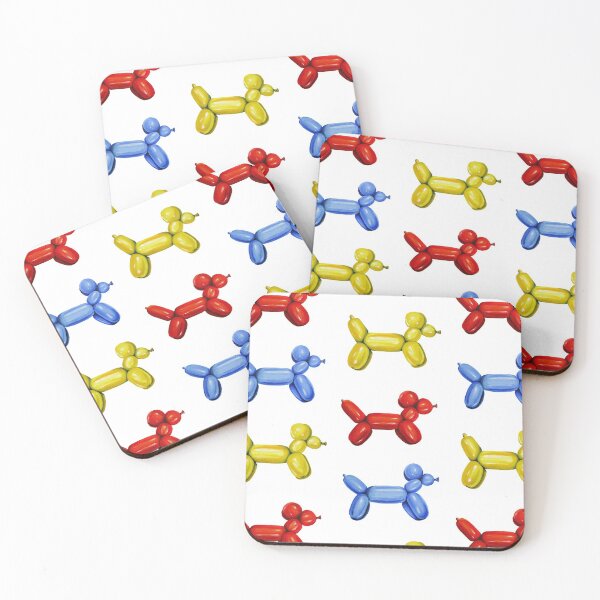 Item preview, Balloon Dogs designed and sold by christinaashman.