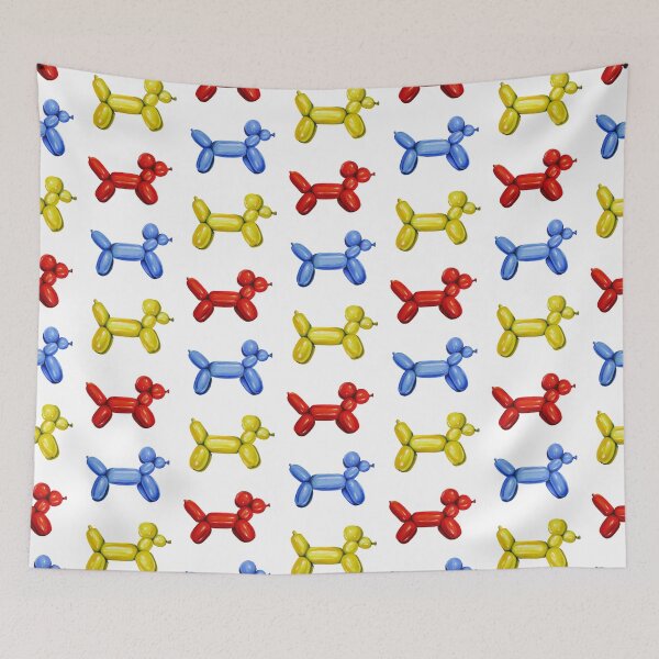 Item preview, Balloon Dogs designed and sold by christinaashman.