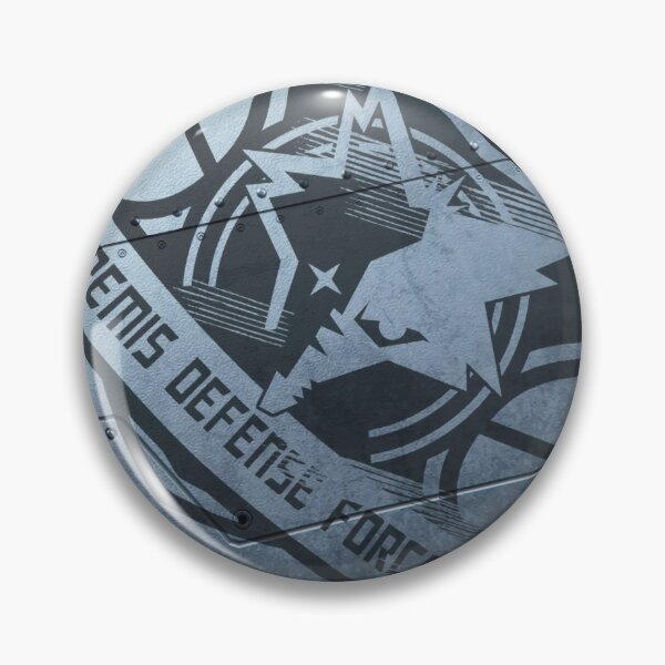 Item preview, HULL DETAIL designed and sold by Association AREMIS DEFENSE FORCE.