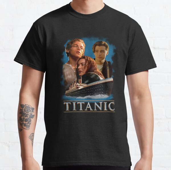 Titanic 1997 Merch & Gifts for Sale | Redbubble