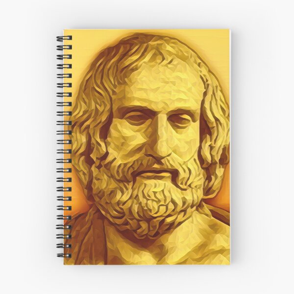Item preview, Euripides Artwork | Euripides Portrait | Euripides Wall Art  designed and sold by Suyogsonar25.