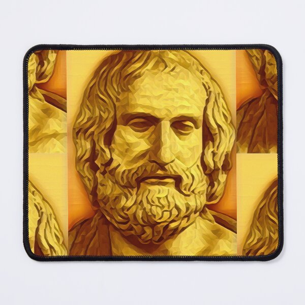 Item preview, Euripides Artwork | Euripides Portrait | Euripides Wall Art  designed and sold by Suyogsonar25.