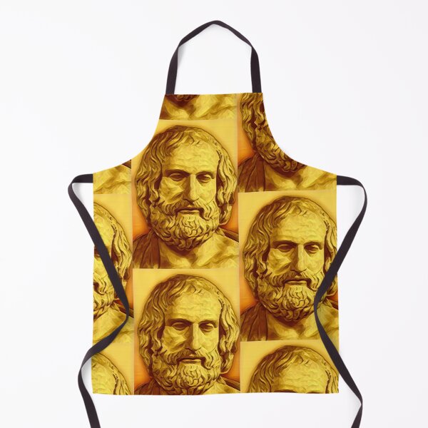 Item preview, Euripides Artwork | Euripides Portrait | Euripides Wall Art designed and sold by Suyogsonar25.