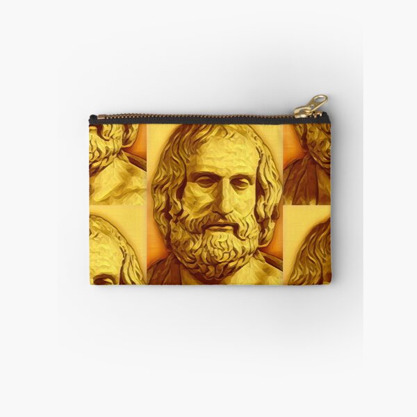 Item preview, Euripides Artwork | Euripides Portrait | Euripides Wall Art  designed and sold by Suyogsonar25.