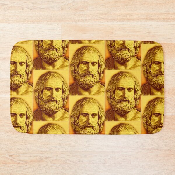 Item preview, Euripides Artwork | Euripides Portrait | Euripides Wall Art  designed and sold by Suyogsonar25.