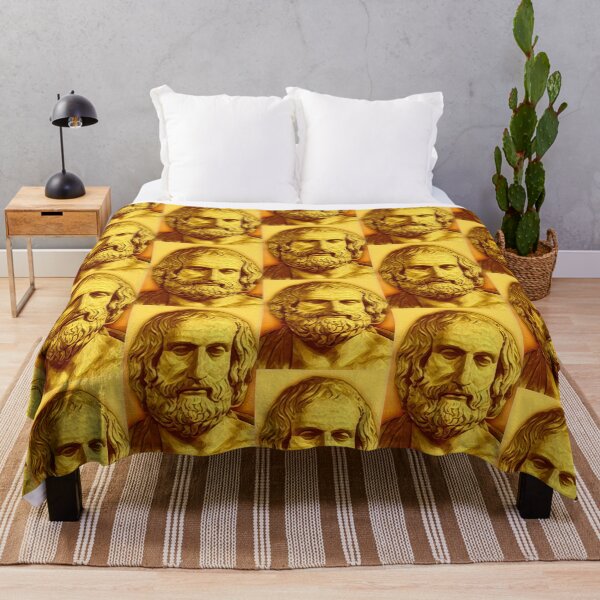 Item preview, Euripides Artwork | Euripides Portrait | Euripides Wall Art  designed and sold by Suyogsonar25.
