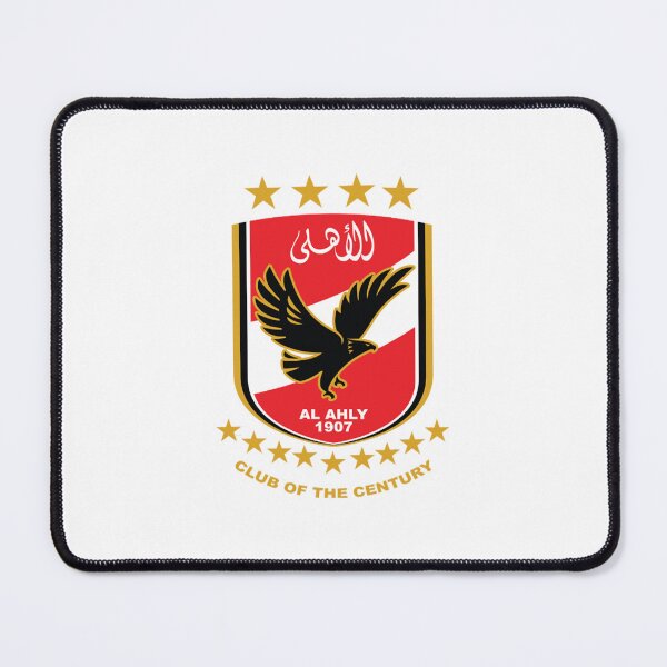 Item preview, Al Ahly designed and sold by mosalah414.