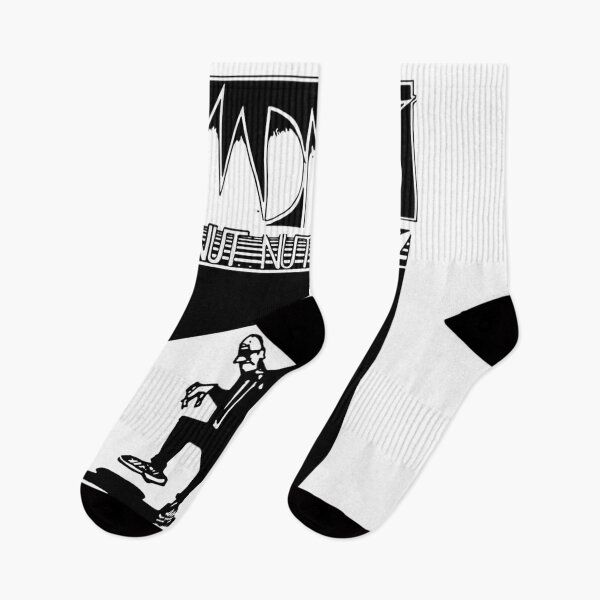 Item preview, Nutty The madness retro band gift for fans designed and sold by MericAgaoglur.