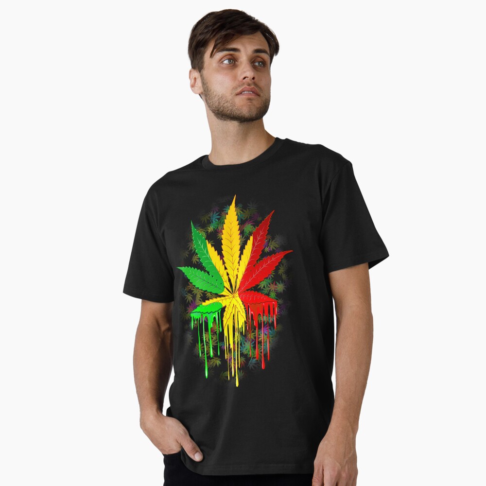 Item preview, Premium T-Shirt designed and sold by BluedarkArt.