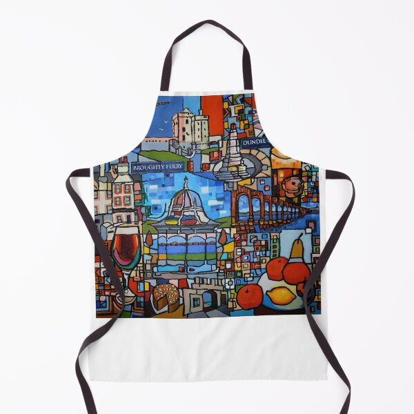 Item preview, Dundee an ever changing City designed and sold by Harryghoy.