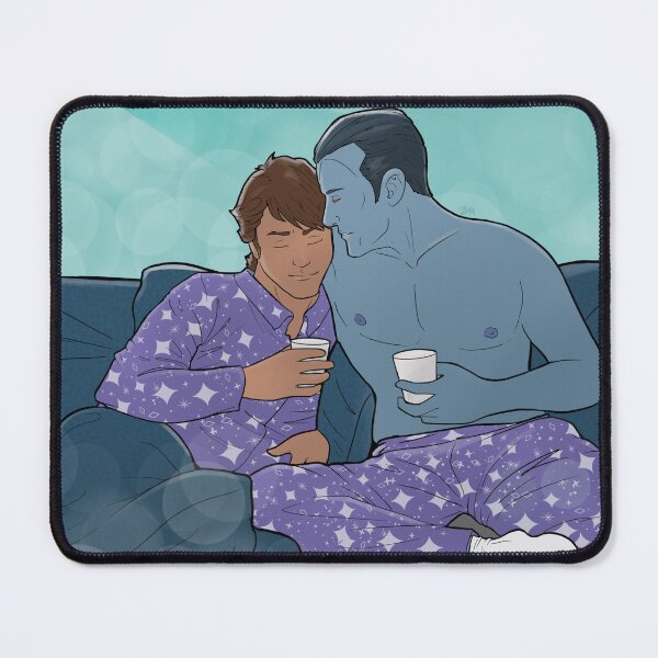 Item preview, Thrawn and Eli designed and sold by blackmonitor.