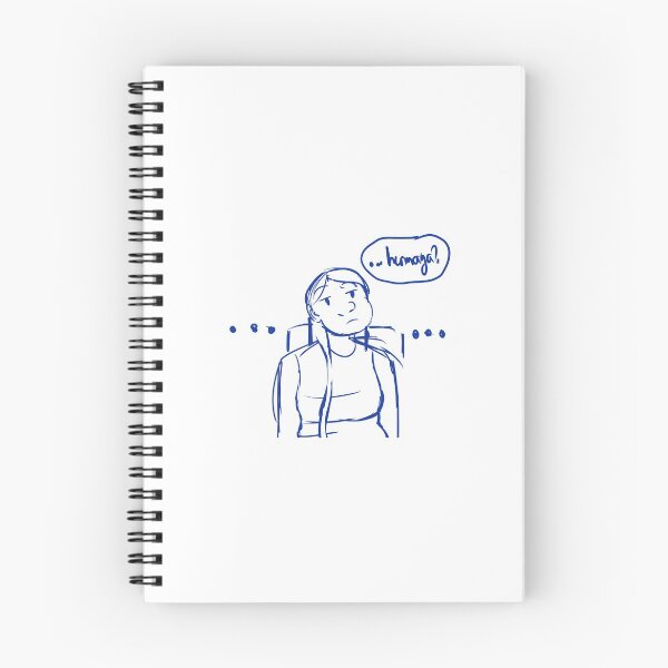 Item preview, Listless designed and sold by BlueMoonHound.