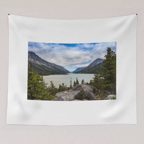 Item preview, Lake Bennett designed and sold by Tootalled Photography .
