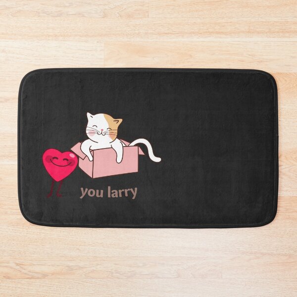 Item preview, Larry The Cat -Funny Classic designed and sold by colinza.