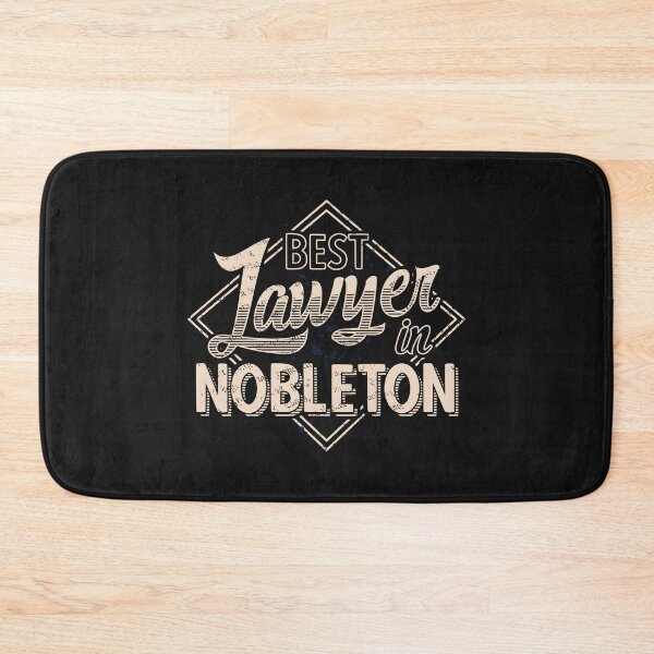 Item preview, Best Lawyer In Nobleton | Nobleton | Ontario | Canada | Lawyer | Gifts For Lawyers designed and sold by DrawingBoard.
