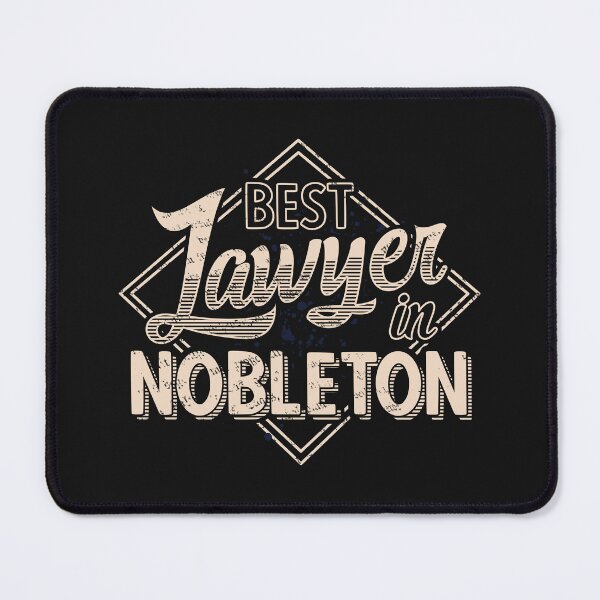 Item preview, Best Lawyer In Nobleton | Nobleton | Ontario | Canada | Lawyer | Gifts For Lawyers designed and sold by DrawingBoard.