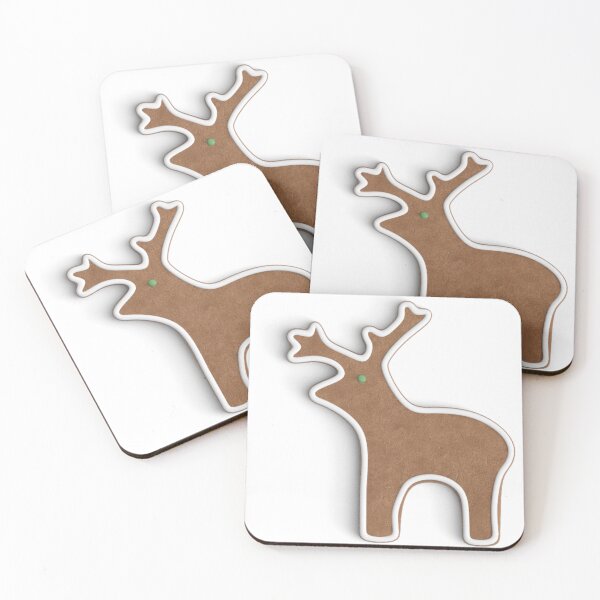 Item preview, Christmas approaching designed and sold by goldennrosess.