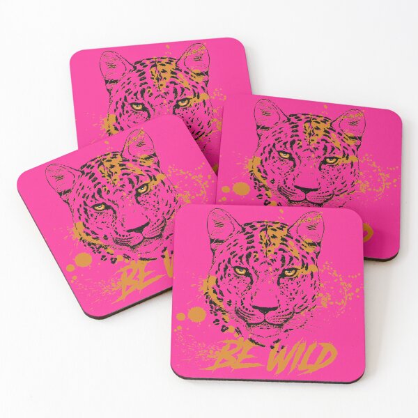 Item preview, Leopard designed and sold by Anna R. Carrino.