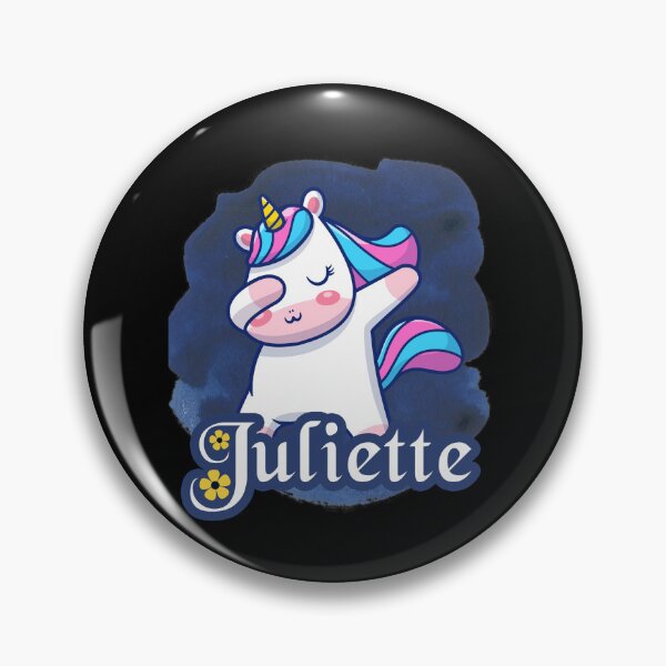 Item preview, Juliette name, Juliette designed and sold by MOONINSPIRATION.