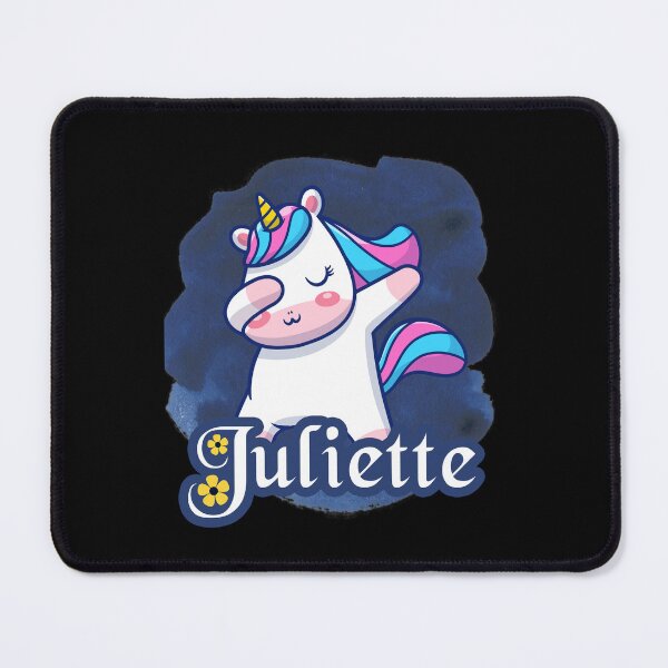 Item preview, Juliette name, Juliette designed and sold by MOONINSPIRATION.
