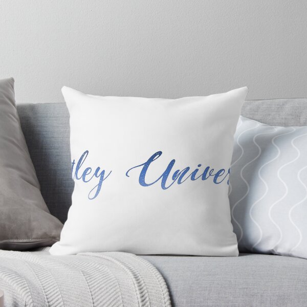 Item preview, Bentley University - Fancy Script designed and sold by Nicole-Owens.