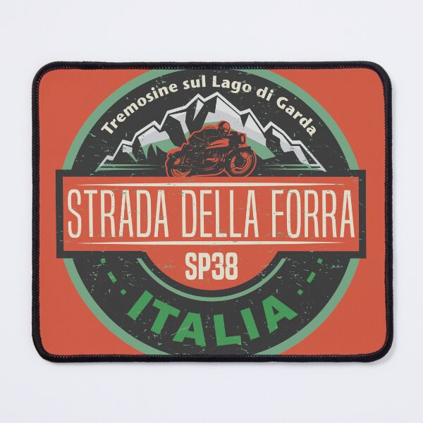Item preview, Strada della Forra, Italy designed and sold by studio838.