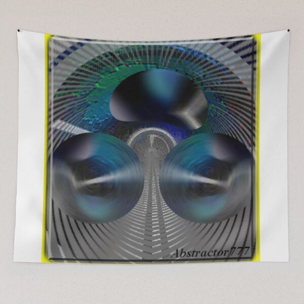 Item preview, Abstractor777B designed and sold by Abstractor777.