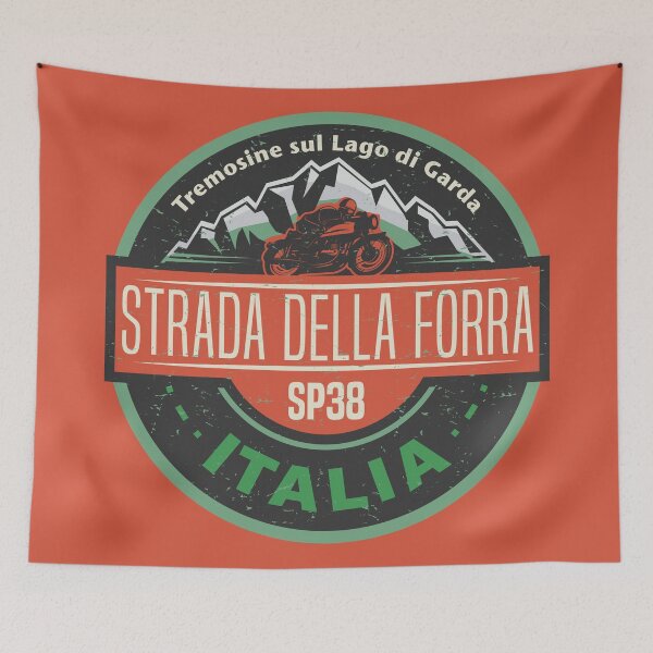 Item preview, Strada della Forra, Italy designed and sold by studio838.