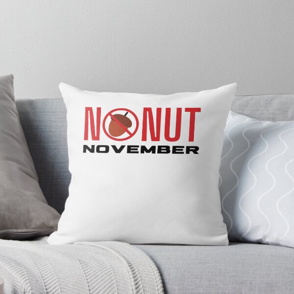 Item preview, No nut November designed and sold by darshants.