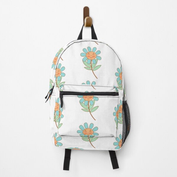 Item preview, Happy flower designed and sold by Juniordesign777.